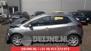 Mazda 2 07-