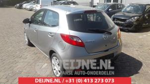 Mazda 2 07-