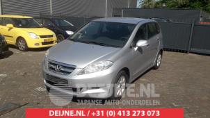 Honda FR-V Scheibenwischer Schalter O508461 Spenderfahrzeug