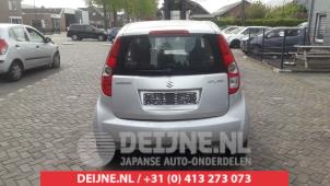 Suzuki Splash 08-