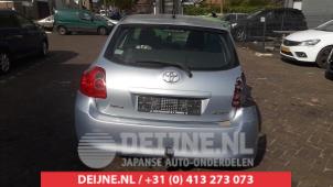 Toyota Auris 07-
