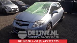 Toyota Auris Grille O498167 Donorvoertuig