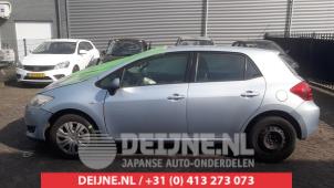 Toyota Auris 07-