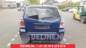 Toyota Corolla Verso 04-