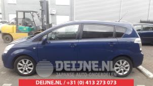 Toyota Corolla Verso 04-