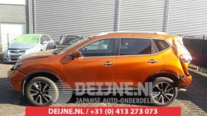 Nissan X-Trail 14-