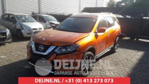 Nissan X-Trail PDC-Sensor O505888 Spenderfahrzeug