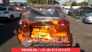 Nissan X-Trail 14-
