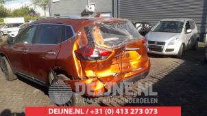 Nissan X-Trail 14-