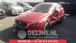 Mazda CX-3 Antenne O486134 Donorvoertuig