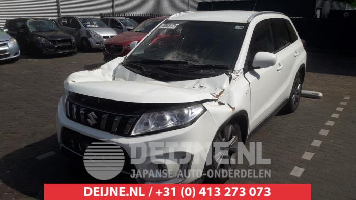 Foto donor auto