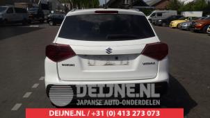 Suzuki Vitara 15-