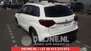 Suzuki Vitara 15-