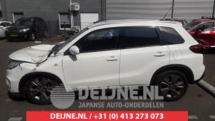 Suzuki Vitara 15-