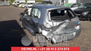 Toyota Yaris 2 06-