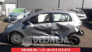 Toyota Yaris 2 06-