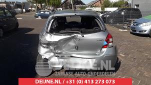 Toyota Yaris 2 06-