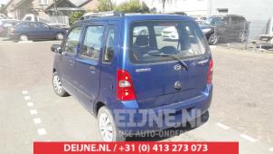 Suzuki Wagon R+ 01-