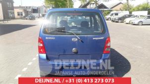 Suzuki Wagon R+ 01-
