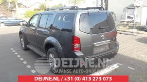 Nissan Pathfinder 05-