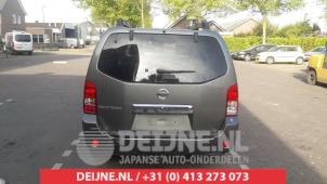 Nissan Pathfinder 05-