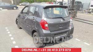 Suzuki Celerio 15-