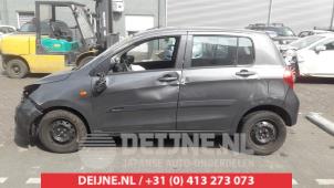Suzuki Celerio 15-