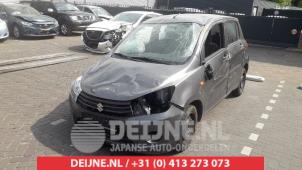 Suzuki Celerio Anlasser O482944 Spenderfahrzeug