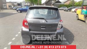 Suzuki Celerio 15-