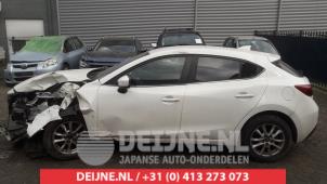 Mazda 3 13-