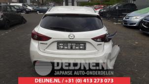Mazda 3 13-