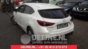 Mazda 3 13-