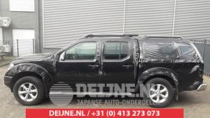 Nissan Navara d40 05-