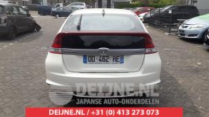 Honda Insight 09-