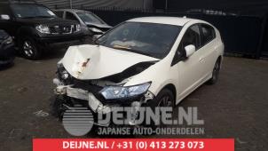 Honda Insight Lambda Sonde O482794 Donorvoertuig