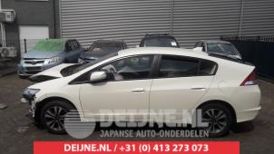 Honda Insight 09-