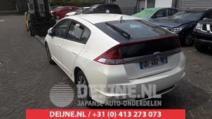 Honda Insight 09-