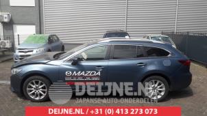 Mazda 6 13-