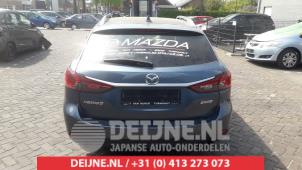 Mazda 6 13-