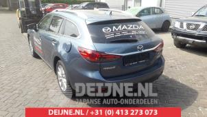 Mazda 6 13-