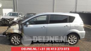 Toyota Corolla Verso 04-