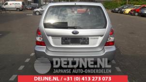Subaru Forester 02-