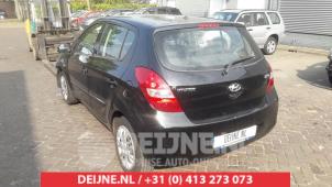 Hyundai I20 08-
