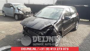Hyundai I20 Grille O484553 Donor vehicle