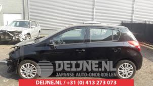 Hyundai I20 08-