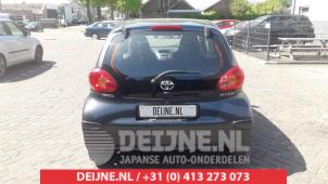 Toyota Aygo 05-