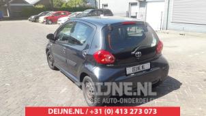 Toyota Aygo 05-