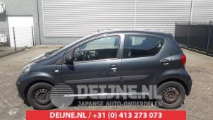 Toyota Aygo 05-