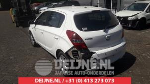 Hyundai I20 08-