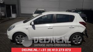 Hyundai I20 08-
